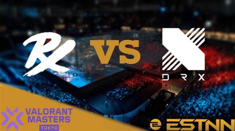 pinay drx|DRX vs. Paper Rex .